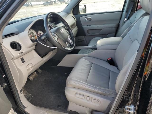 Photo 7 from auction – 2011 HONDA PILOT EXL with VIN 5FNYF4H65BB004888