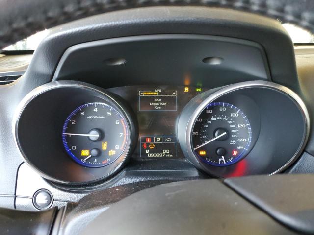 Photo 9 from auction – 2015 SUBARU OUTBACK 2. with VIN 4S4BSBNCXF3323749