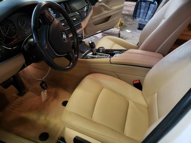 Photo 7 from auction – 2015 BMW 528 XI with VIN WBA5A7C52FD623489