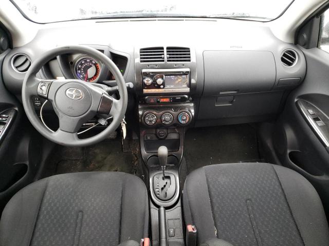 Photo 8 from auction – 2010 TOYOTA SCION XD with VIN JTKKU4B43AJ051162
