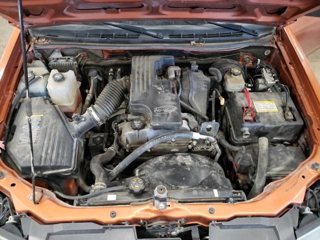 Photo 11 from auction – 2007 CHEVROLET COLORADO with VIN 1GCCS149278184701