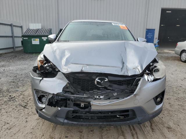 Photo 5 from auction – 2015 MAZDA CX-5 TOURI with VIN JM3KE2CY0F0518942