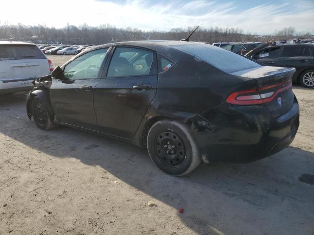 Photo 2 from auction – 2013 DODGE DART with VIN 1C3CDFAA8DD247202