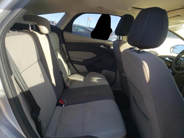 Photo 10 from auction – 2014 FORD FOCUS SE with VIN 1FADP3K27EL277575
