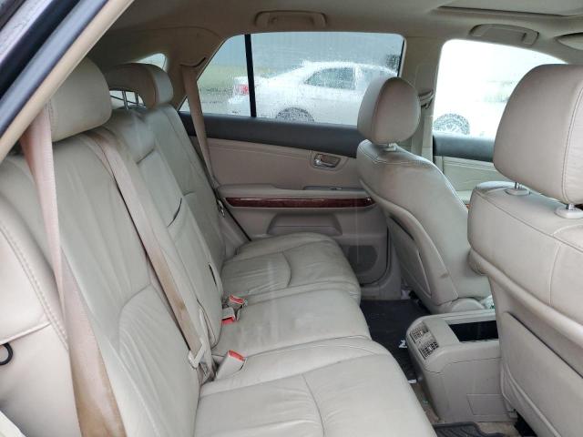 Photo 11 from auction – 2009 LEXUS RX 350 with VIN 2T2HK31U39C125878