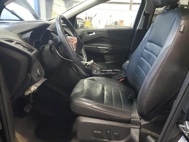 Photo 7 from auction – 2015 FORD ESCAPE TIT with VIN 1FMCU9J94FUB99912