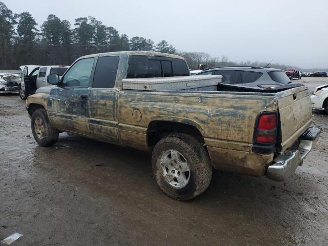 Photo 2 from auction – 2001 DODGE RAM 1500 with VIN 3B7HC12Y11G201454