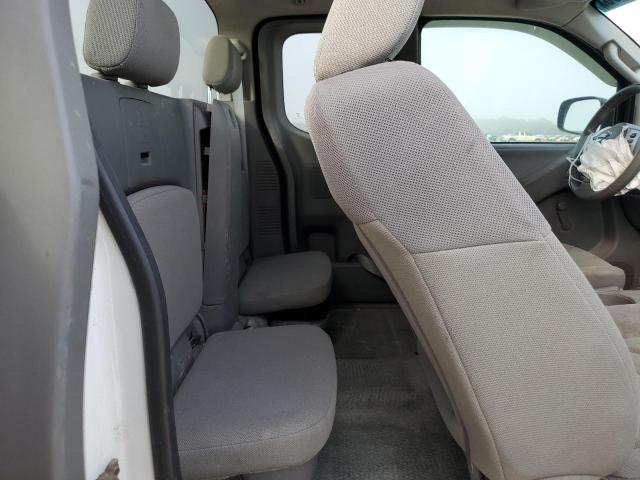Photo 10 from auction – 2016 NISSAN FRONTIER S with VIN 1N6BD0CT0GN901771
