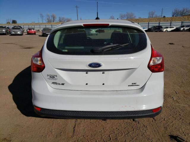 Фото 6 с аукциона – 2012 FORD FOCUS SE с VIN 1FAHP3K25CL461752