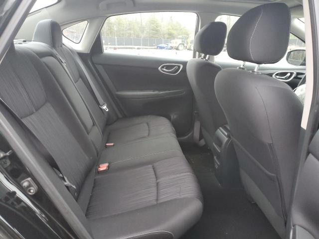 Photo 10 from auction – 2017 NISSAN SENTRA S with VIN 3N1AB7AP0HY359694
