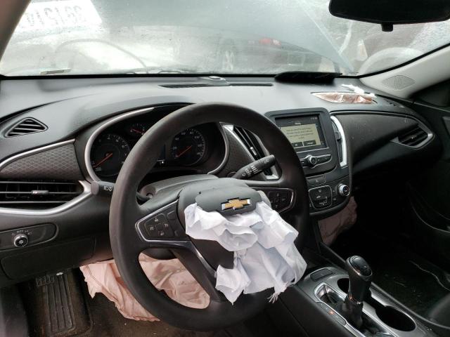 Photo 8 from auction – 2016 CHEVROLET MALIBU LS with VIN 1G1ZB5ST4GF294699