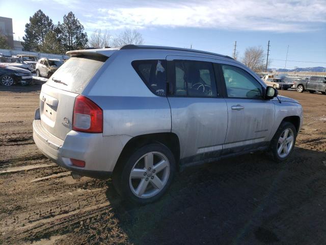Photo 3 from auction – 2011 JEEP COMPASS LI with VIN 1J4NF5FB7BD275848