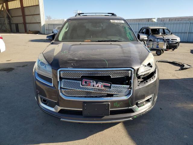 Photo 5 from auction – 2013 GMC ACADIA DEN with VIN 1GKKVTKDXDJ199087