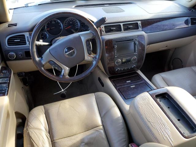 Photo 8 from auction – 2011 GMC YUKON DENA with VIN 1GKS2EEF9BR298452