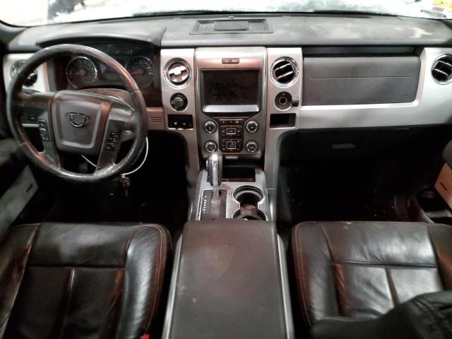Photo 8 from auction – 2013 FORD F150 SUPER with VIN 1FTFX1ET4DKF81995