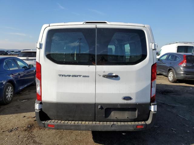 Photo 6 from auction – 2019 FORD TRANSIT T- with VIN 1FTYR1YM4KKB01166