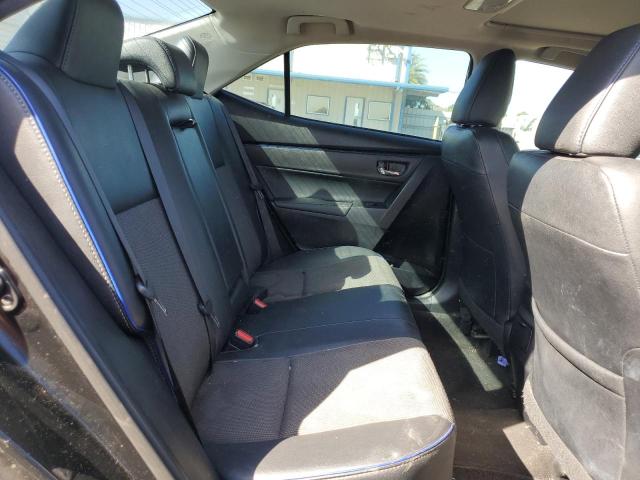 Photo 10 from auction – 2017 TOYOTA COROLLA L with VIN 2T1BURHE8HC783118