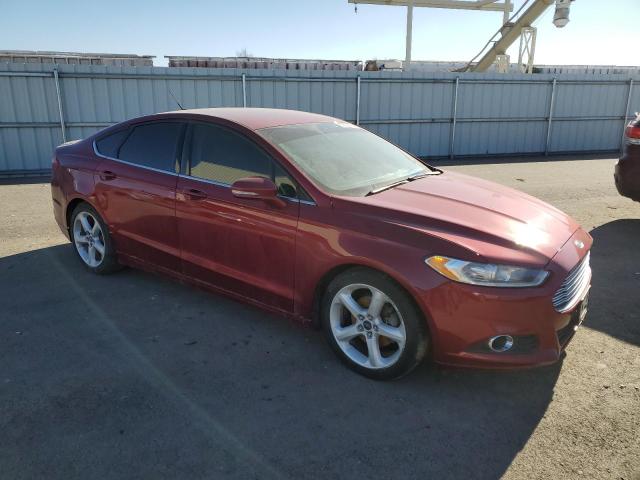 Photo 4 from auction – 2016 FORD FUSION SE with VIN 3FA6P0HD5GR219162
