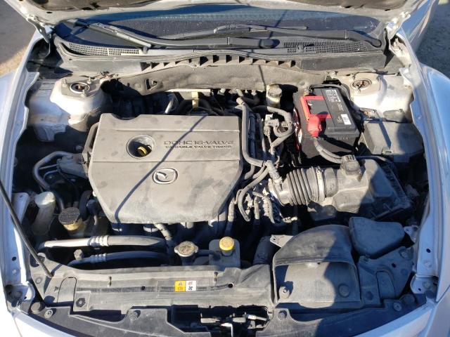 Foto 11 de la subasta – 2012 MAZDA 6 I con VIN 1YVHZ8BH4C5M30951