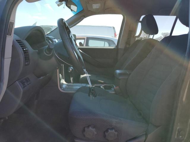 Photo 7 from auction – 2011 NISSAN PATHFINDER with VIN 5N1AR1NNXBC617732