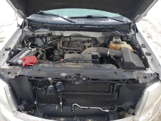 Photo 11 from auction – 2013 FORD F150 SUPER with VIN 1FTFW1EF4DKE57884