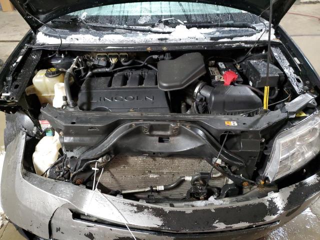 Photo 12 from auction – 2010 LINCOLN MKX with VIN 2LMDJ8JC1ABJ32271