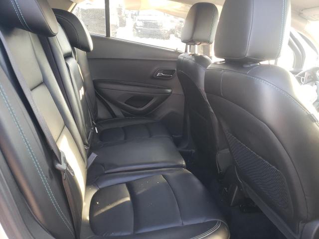 Photo 10 from auction – 2016 CHEVROLET TRAX LTZ with VIN 3GNCJMSBXGL167356