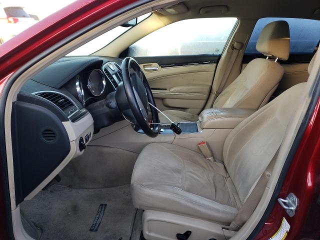 Photo 7 from auction – 2012 CHRYSLER 300 with VIN 2C3CCAAG4CH142362