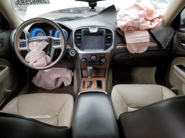 Photo 8 from auction – 2012 CHRYSLER 300C LUXUR with VIN 2C3CCAPT3CH253957