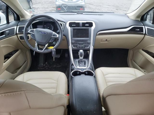 Photo 8 from auction – 2016 FORD FUSION SE with VIN 3FA6P0HD2GR323723