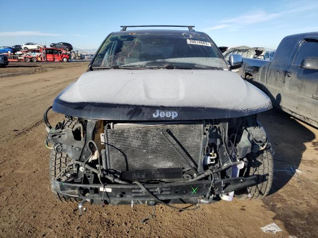 Photo 5 from auction – 2015 JEEP GRAND CHER with VIN 1C4RJFCT7FC787906