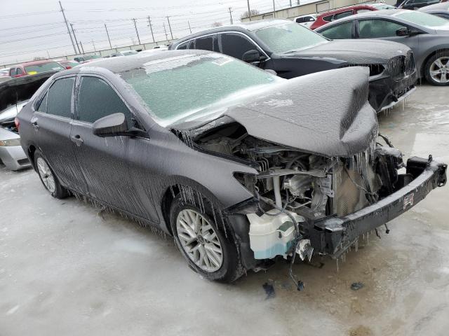 Photo 4 from auction – 2016 TOYOTA CAMRY LE with VIN 4T4BF1FK2GR531713