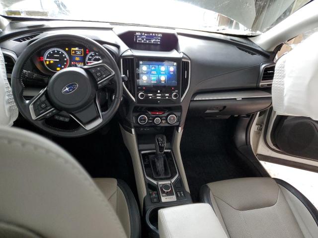 Photo 8 from auction – 2020 SUBARU FORESTER L with VIN JF2SKASC2LH521664