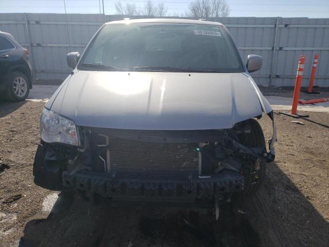Photo 5 from auction – 2016 CHRYSLER TOWN & COU with VIN 2C4RC1BG0GR298421