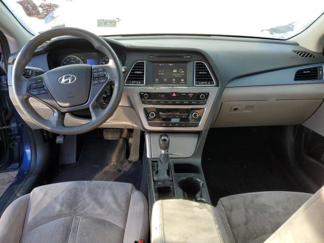 Photo 8 from auction – 2016 HYUNDAI SONATA SE with VIN 5NPE24AF2GH306530