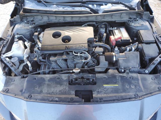 Photo 11 from auction – 2020 NISSAN ALTIMA S with VIN 1N4BL4BV0LC222272