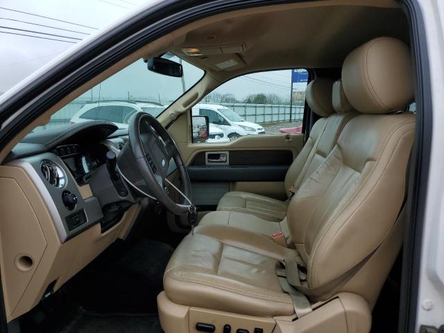 Photo 7 from auction – 2014 FORD F150 SUPER with VIN 1FTFW1CF8EKD01402