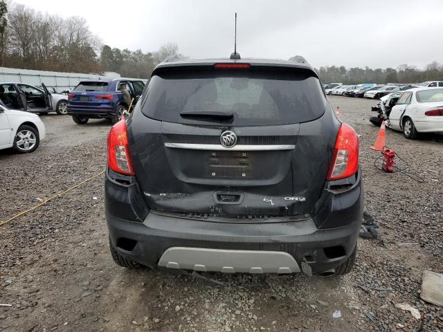 Photo 6 from auction – 2016 BUICK ENCORE with VIN KL4CJASB2GB669541