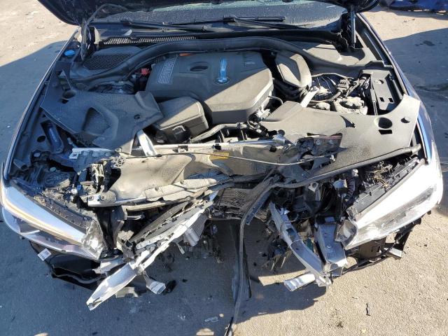 Photo 11 from auction – 2020 BMW 530XE with VIN WBAJB1C00LCE29335