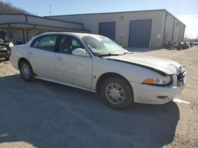 Photo 4 from auction – 2005 BUICK LESABRE CU with VIN 1G4HP52K95U285755
