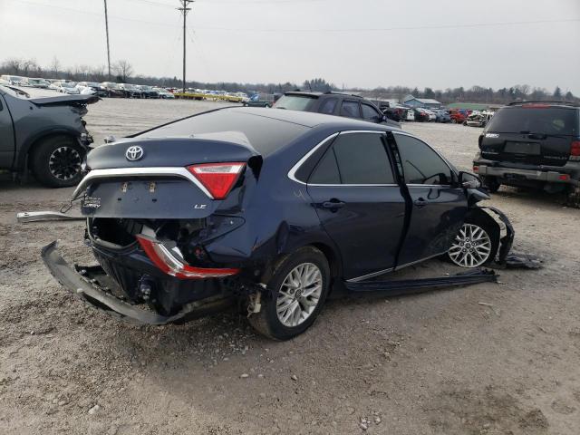 Photo 3 from auction – 2017 TOYOTA CAMRY LE with VIN 4T1BF1FK3HU648728