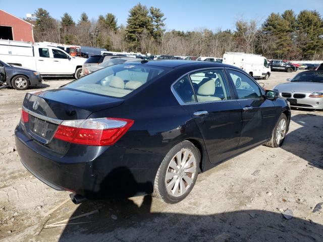 Photo 3 from auction – 2015 HONDA ACCORD EXL with VIN 1HGCR2F81FA102973