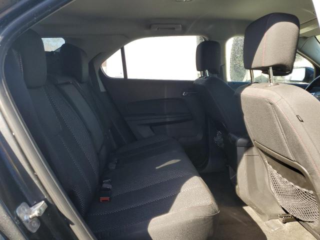 Photo 10 from auction – 2011 CHEVROLET EQUINOX LT with VIN 2GNALDEC1B1221479