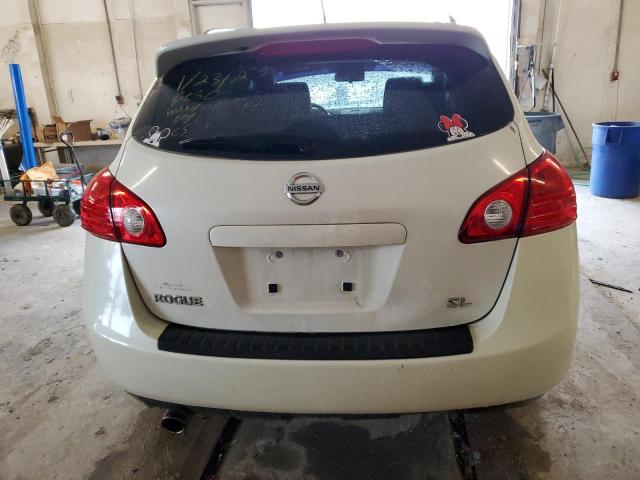 Photo 6 from auction – 2010 NISSAN ROGUE S with VIN JN8AS5MT3AW018723