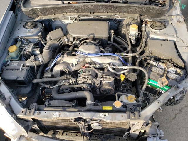 Photo 12 from auction – 2010 SUBARU FORESTER 2 with VIN JF2SH6DC9AH742684
