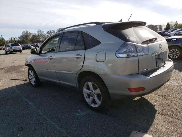 Photo 2 from auction – 2006 LEXUS RX 330 with VIN JTJGA31U060062079