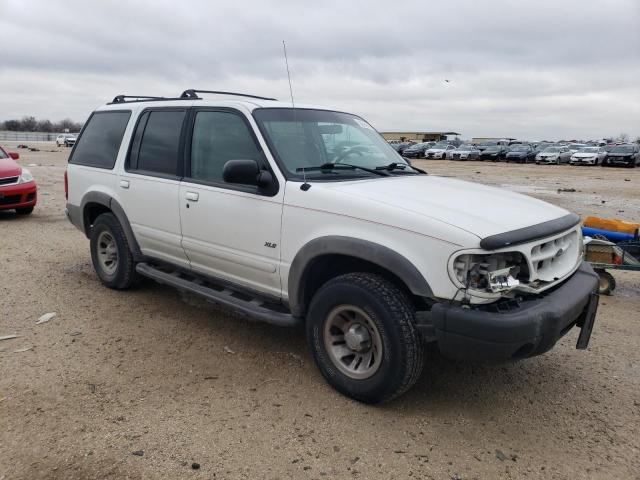 Photo 4 from auction – 1999 FORD EXPLORER with VIN 1FMZU34X9XZB43387