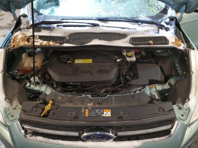 Photo 11 from auction – 2013 FORD ESCAPE SEL with VIN 1FMCU9HX4DUD63046