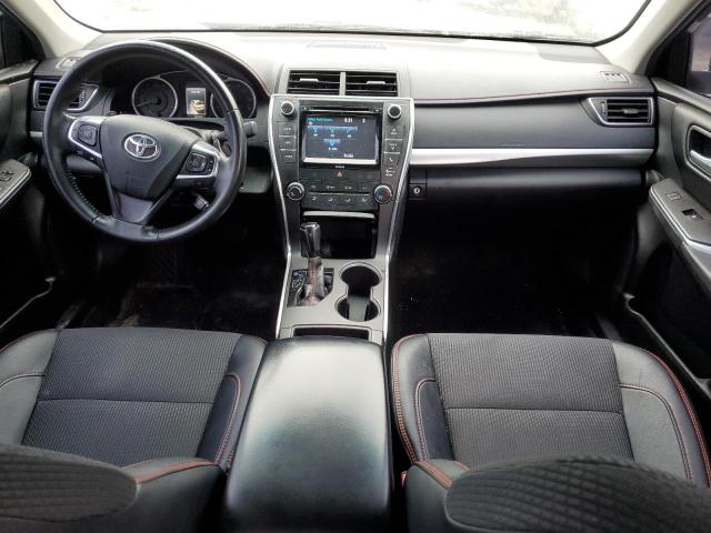 Photo 8 from auction – 2016 TOYOTA CAMRY LE with VIN 4T1BF1FK4GU605854