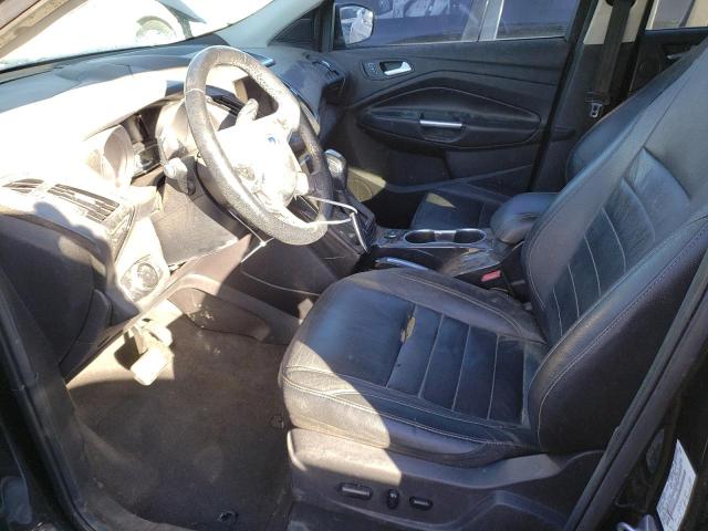 Photo 7 from auction – 2014 FORD ESCAPE TIT with VIN 1FMCU0JX2EUD87448